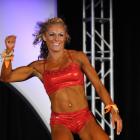 Tiffany  Chandler - IFBB Fort Lauderdale Pro  2011 - #1