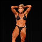 Kathleen  Kipp - NPC Maryland State/East Coast Classic 2011 - #1