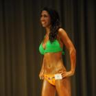 Jennifer  Oehler - NPC Brooklyn Grand Prix 2009 - #1