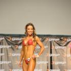 Monica  Hunter - NPC Ronnie Coleman Classic 2014 - #1