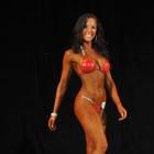 Vanessa   Prebyl  - IFBB Pittsburgh Pro 2011 - #1