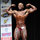 James  Bivens - NPC Team Universe 2009 - #1