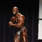 Rudy   Richards - IFBB North American Championships 2011 - #1