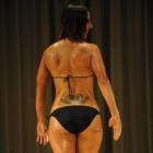 Sara   Wells - NPC Brooklyn Grand Prix 2009 - #1