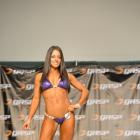 Tiffani  Knipp - NPC Ronnie Coleman Classic 2014 - #1