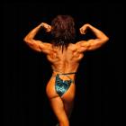 Joy   Henderson - NPC Tracey Greenwood Classic 2010 - #1