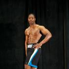 Catrell  Beamon - NPC Atlantic USA 2013 - #1