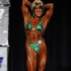 Natalie  Rae Ariel - IFBB North American Championships 2010 - #1