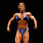 Christina  Rhodes - NPC Nationals 2011 - #1