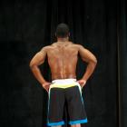 Catrell  Beamon - NPC Atlantic USA 2013 - #1