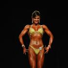 Freda  Rhodes - NPC Nationals 2010 - #1