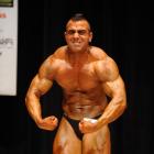 Zemarai  Hassanzada - NPC Jay Cutler Classic 2010 - #1