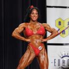 Caroline  Krakower - IFBB North American Championships 2009 - #1