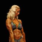 Melissa  Bailey - NPC Jr. USA 2011 - #1