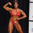 Caroline  Krakower - IFBB North American Championships 2009 - #1