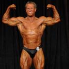 Leonard   Crabtree - NPC Masters Nationals 2009 - #1
