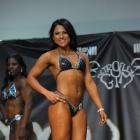 Alexia  Mercado - NPC Ronnie Coleman Classic 2013 - #1