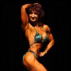 Joy   Henderson - NPC Tracey Greenwood Classic 2010 - #1