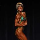 Natalie  Rae Ariel - IFBB North American Championships 2010 - #1
