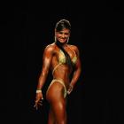 Freda  Rhodes - NPC Nationals 2010 - #1