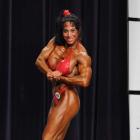 Caroline  Krakower - IFBB North American Championships 2009 - #1