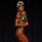 Natalie  Rae Ariel - IFBB North American Championships 2010 - #1