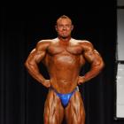 Drew  Smith - IFBB North American Championships 2011 - #1