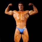 Eric  Lavin - NPC Tim Gardner Tampa Extravaganza 2010 - #1