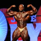 Toney  Freeman - IFBB Olympia 2011 - #1