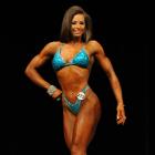 Hope  Davis - NPC Jr. USA 2012 - #1