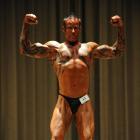 Richard  Acosta - NPC Brooklyn Grand Prix 2009 - #1