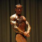 Richard  Acosta - NPC Brooklyn Grand Prix 2009 - #1