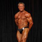 Leonard   Crabtree - NPC Masters Nationals 2009 - #1