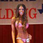 Monica  Albertius-Avila - NPC Lackland Classic 2013 - #1