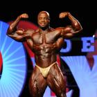 Toney  Freeman - IFBB Olympia 2011 - #1