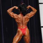 Caroline  Krakower - IFBB North American Championships 2009 - #1