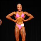 Lisa  Jones - NPC Maryland State/East Coast Classic 2011 - #1