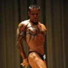 Richard  Acosta - NPC Brooklyn Grand Prix 2009 - #1