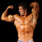 Eric  Lavin - NPC Tim Gardner Tampa Extravaganza 2010 - #1