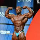 Al  Auguste - IFBB Olympia 2015 - #1