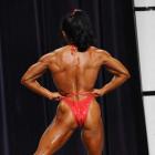 Caroline  Krakower - IFBB North American Championships 2009 - #1