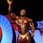 Toney  Freeman - IFBB Olympia 2011 - #1