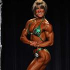 Natalie  Rae Ariel - IFBB North American Championships 2010 - #1