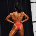 Caroline  Krakower - IFBB North American Championships 2009 - #1