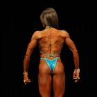 Hope  Davis - NPC Jr. USA 2012 - #1