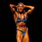 Karen  Gatto - NPC Tracey Greenwood Classic 2010 - #1