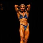 Karen  Gatto - NPC Tracey Greenwood Classic 2010 - #1