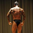 Richard  Acosta - NPC Brooklyn Grand Prix 2009 - #1