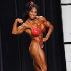 Caroline  Krakower - IFBB North American Championships 2009 - #1