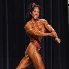 Caroline  Krakower - IFBB North American Championships 2009 - #1